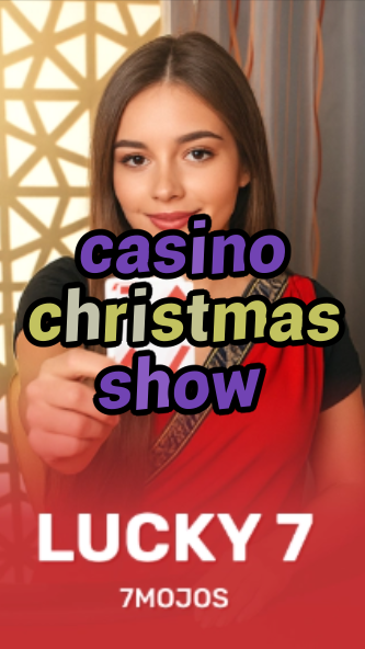 casino christmas show-w4cy2mdjlx2bf.com