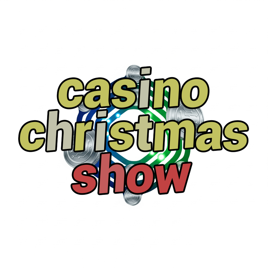 casino christmas show
